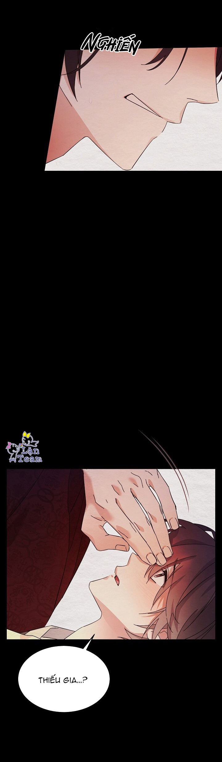 Ngòn Ngọt Chapter 0 - H+ - Trang 2