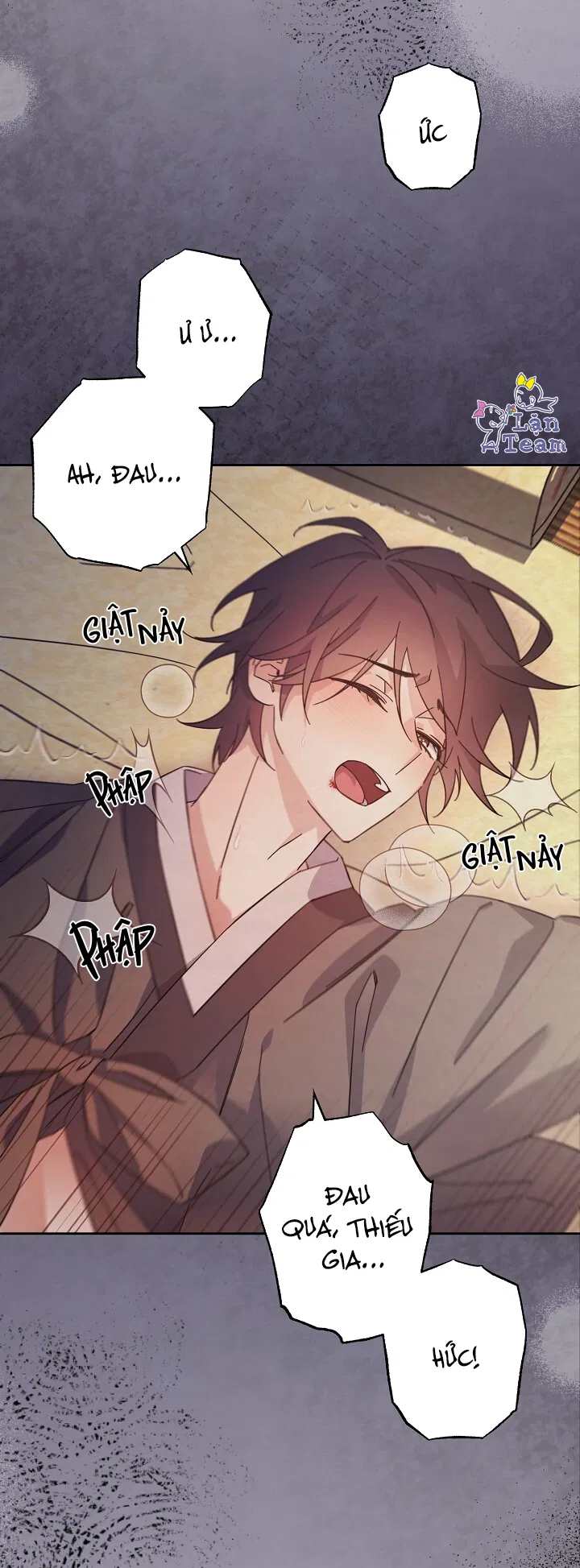 Ngòn Ngọt Chapter 0 - H+ - Trang 2