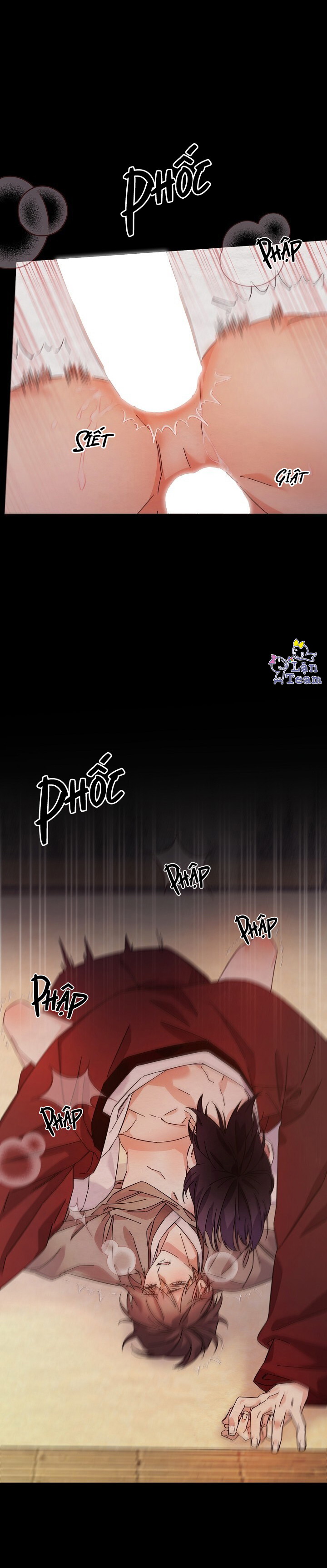 Ngòn Ngọt Chapter 0 - H+ - Trang 2