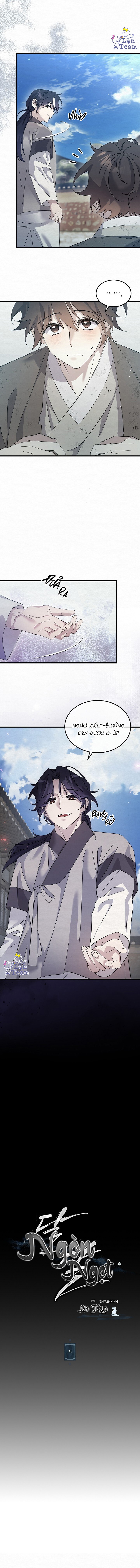 Ngòn Ngọt Chapter 9 - Trang 2