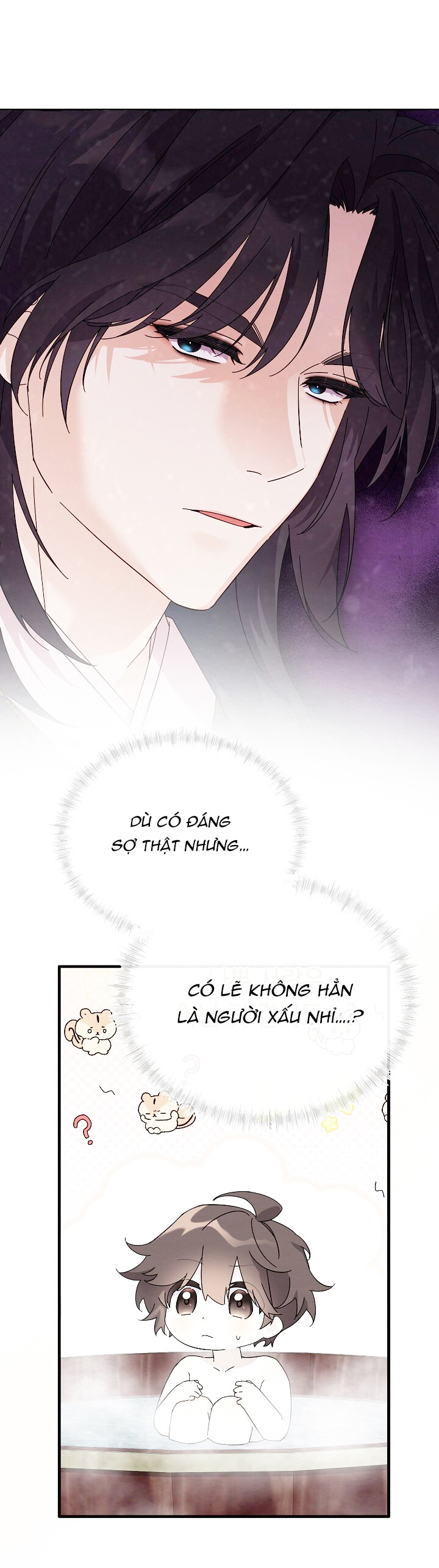 Ngòn Ngọt Chapter 9 - Trang 2