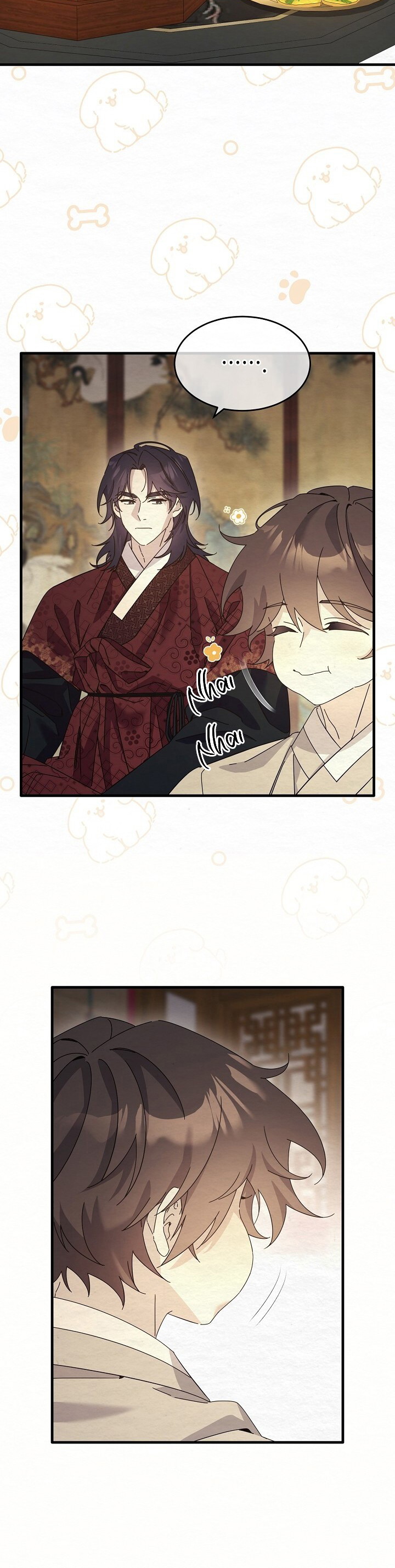 Ngòn Ngọt Chapter 9 - Trang 2