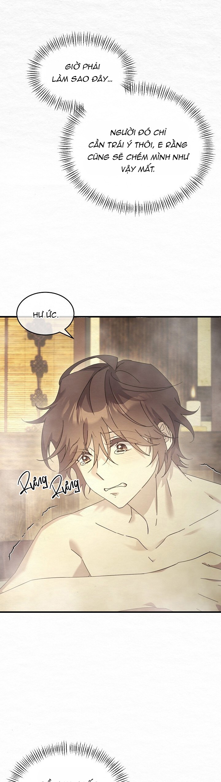 Ngòn Ngọt Chapter 9 - Trang 2