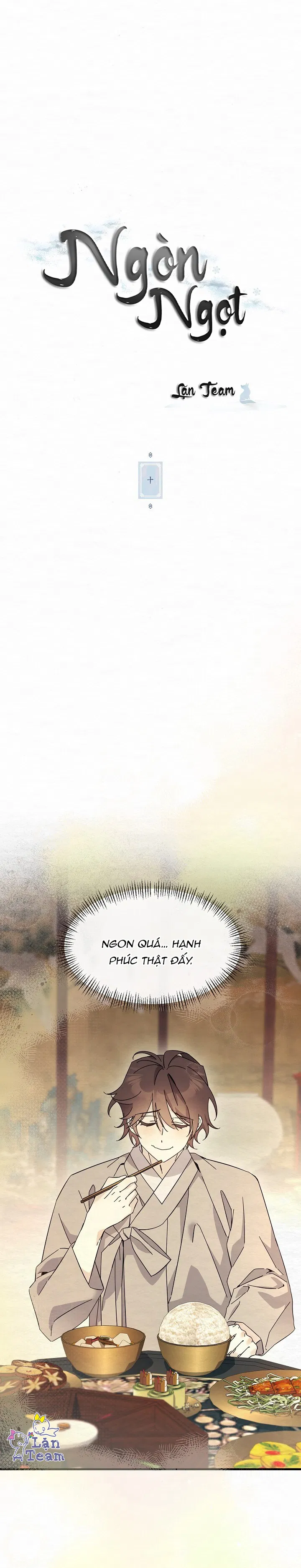 Ngòn Ngọt Chapter 10 - Trang 2