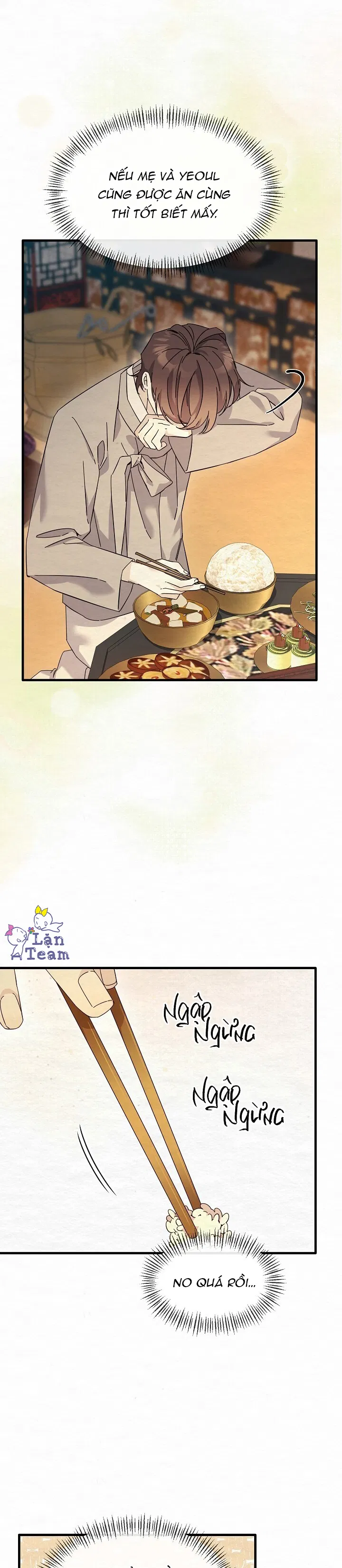 Ngòn Ngọt Chapter 10 - Trang 2