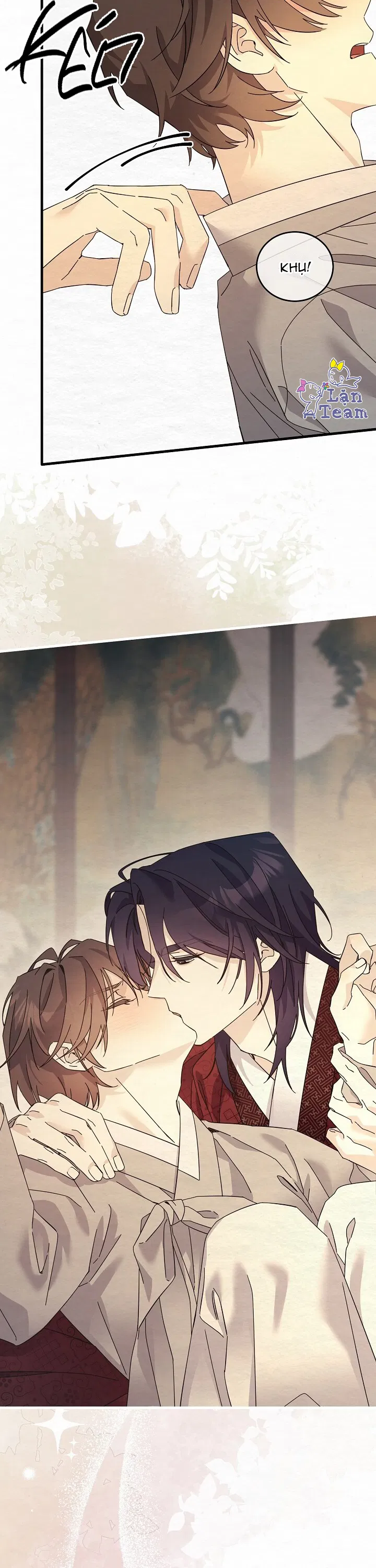 Ngòn Ngọt Chapter 10 - Trang 2