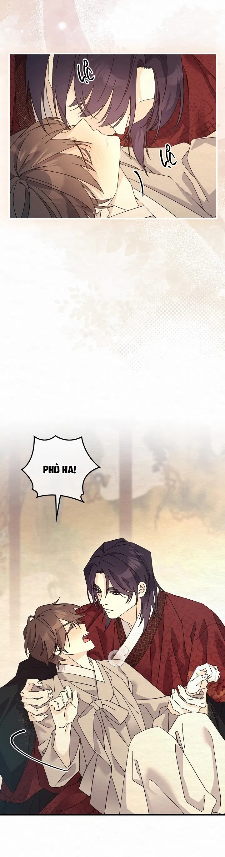 Ngòn Ngọt Chapter 10 - Trang 2