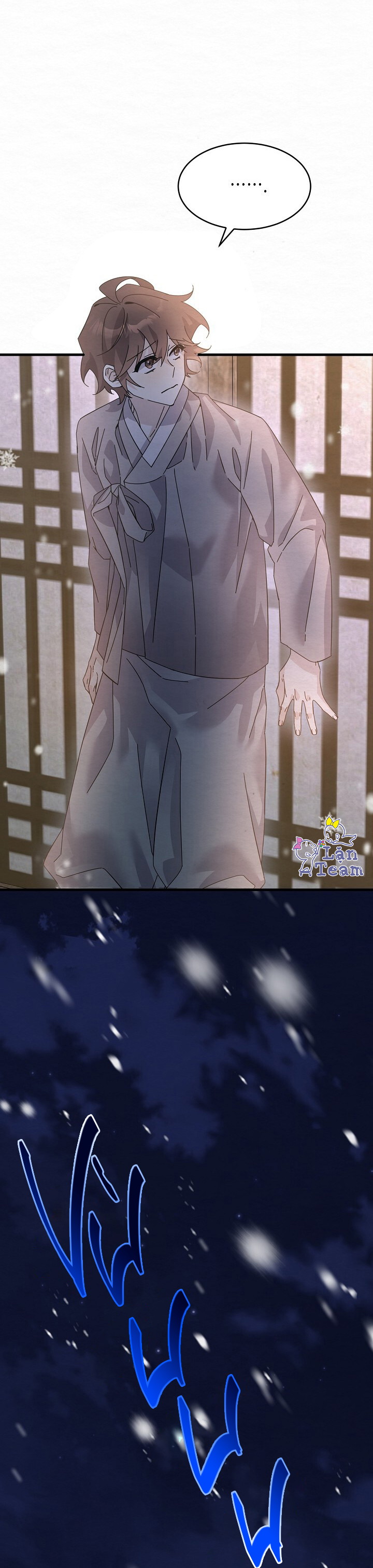 Ngòn Ngọt Chapter 10 - Trang 2
