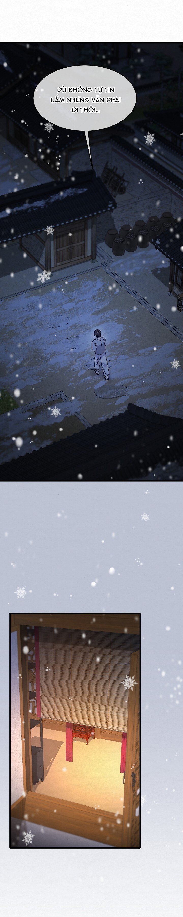Ngòn Ngọt Chapter 10 - Trang 2