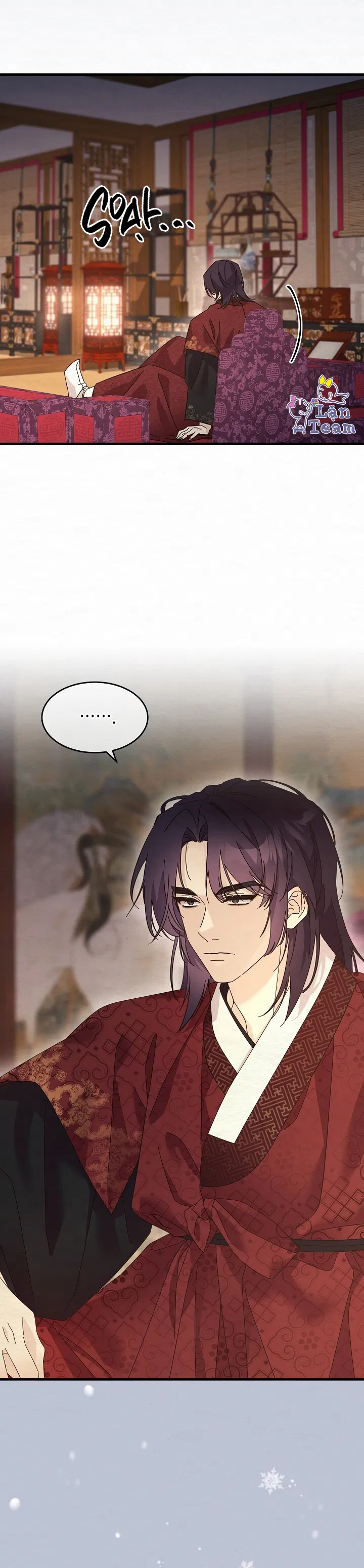 Ngòn Ngọt Chapter 10 - Trang 2