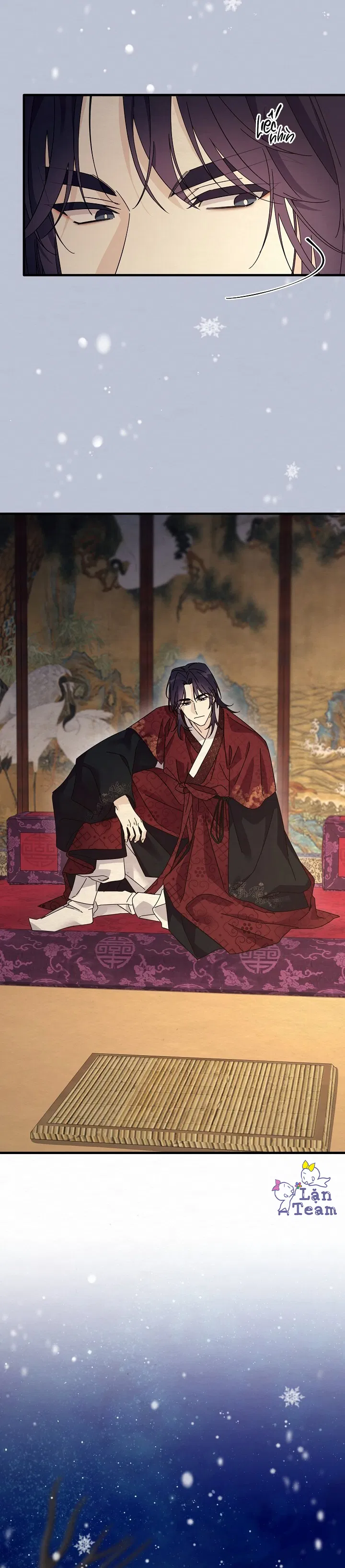 Ngòn Ngọt Chapter 10 - Trang 2