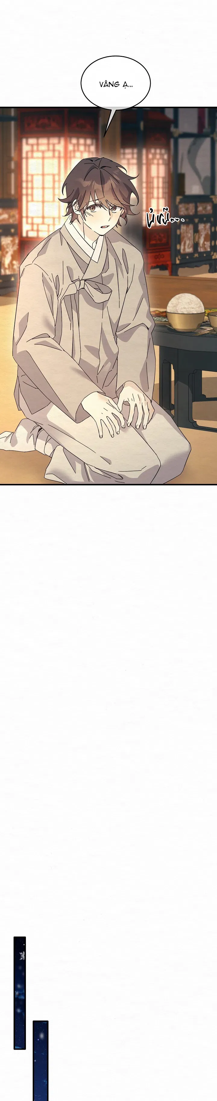 Ngòn Ngọt Chapter 10 - Trang 2