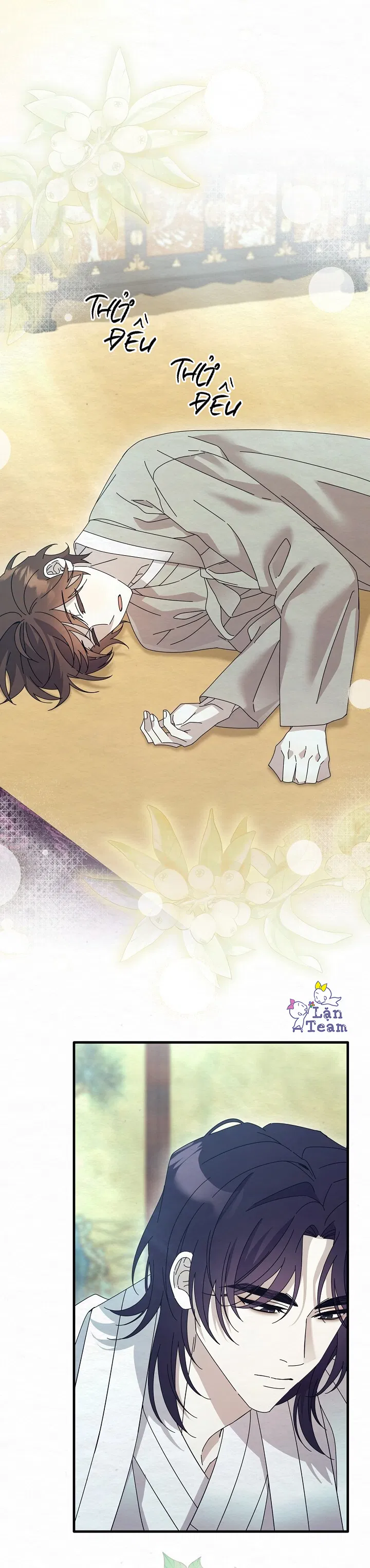 Ngòn Ngọt Chapter 11 - Trang 2