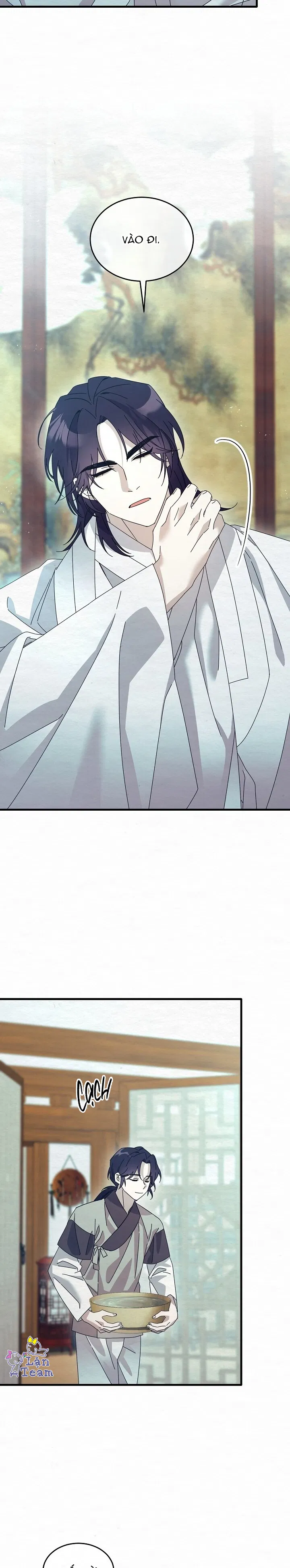 Ngòn Ngọt Chapter 11 - Trang 2
