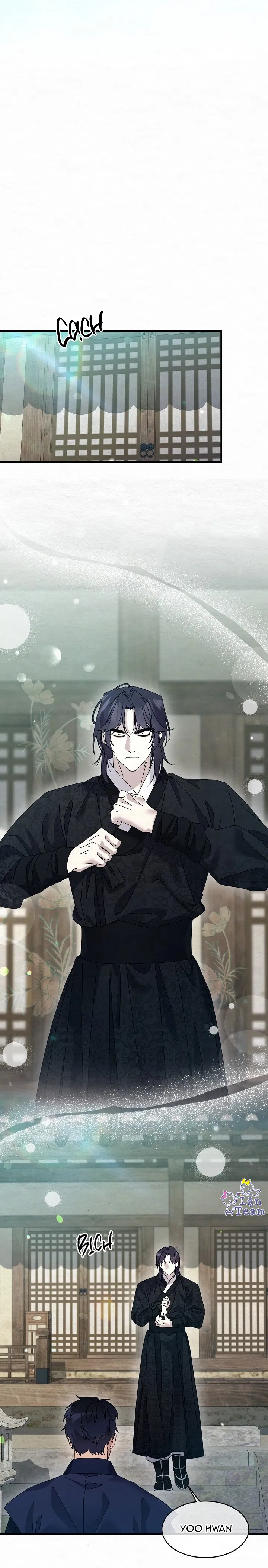 Ngòn Ngọt Chapter 11 - Trang 2
