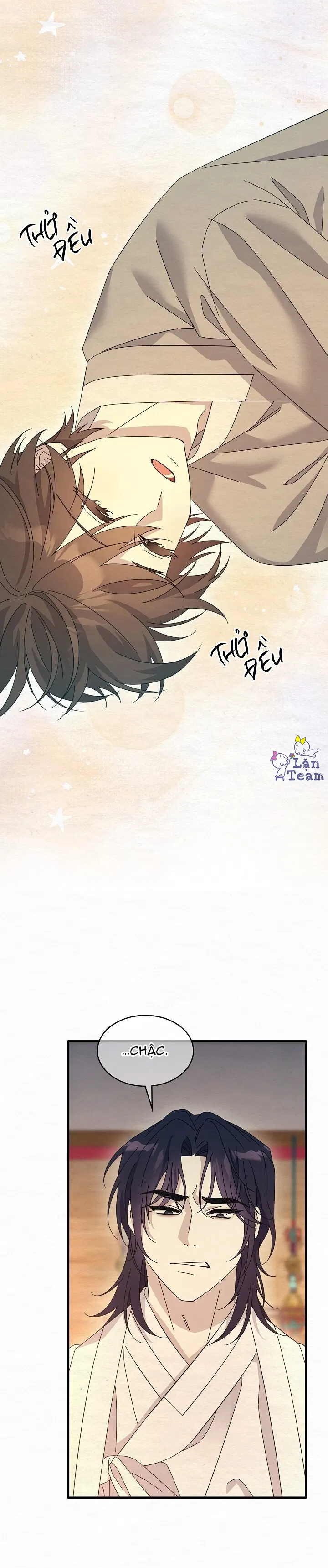 Ngòn Ngọt Chapter 11 - Trang 2