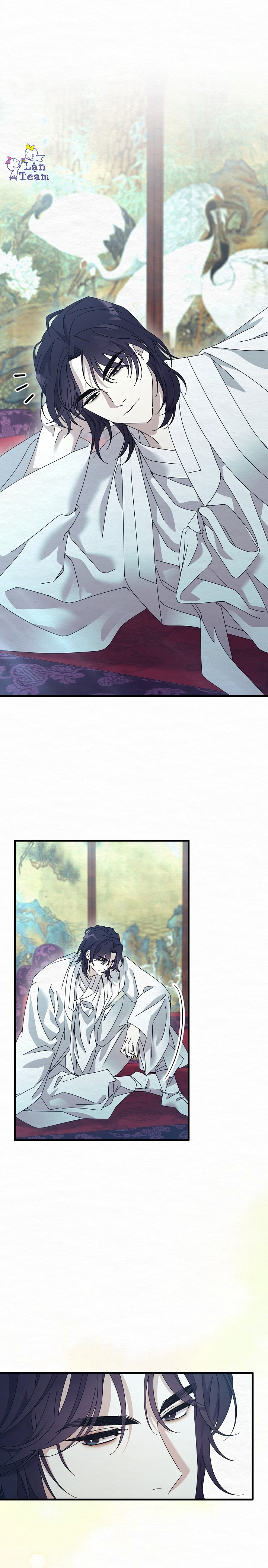 Ngòn Ngọt Chapter 11 - Trang 2