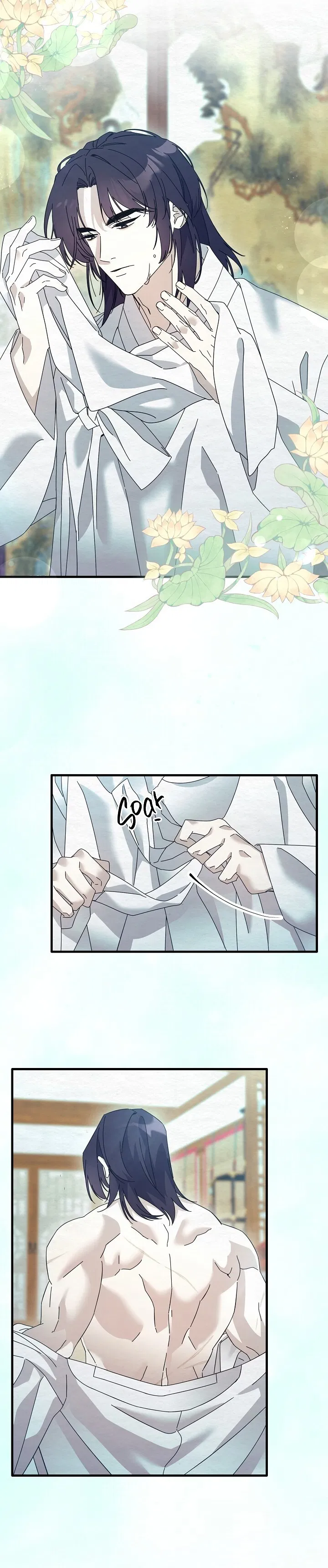 Ngòn Ngọt Chapter 11 - Trang 2