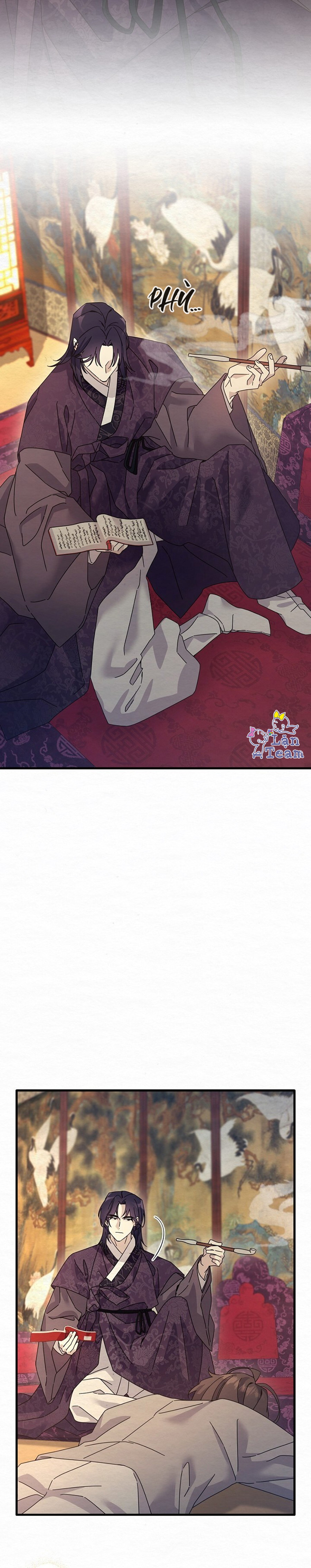 Ngòn Ngọt Chapter 12 - Trang 2