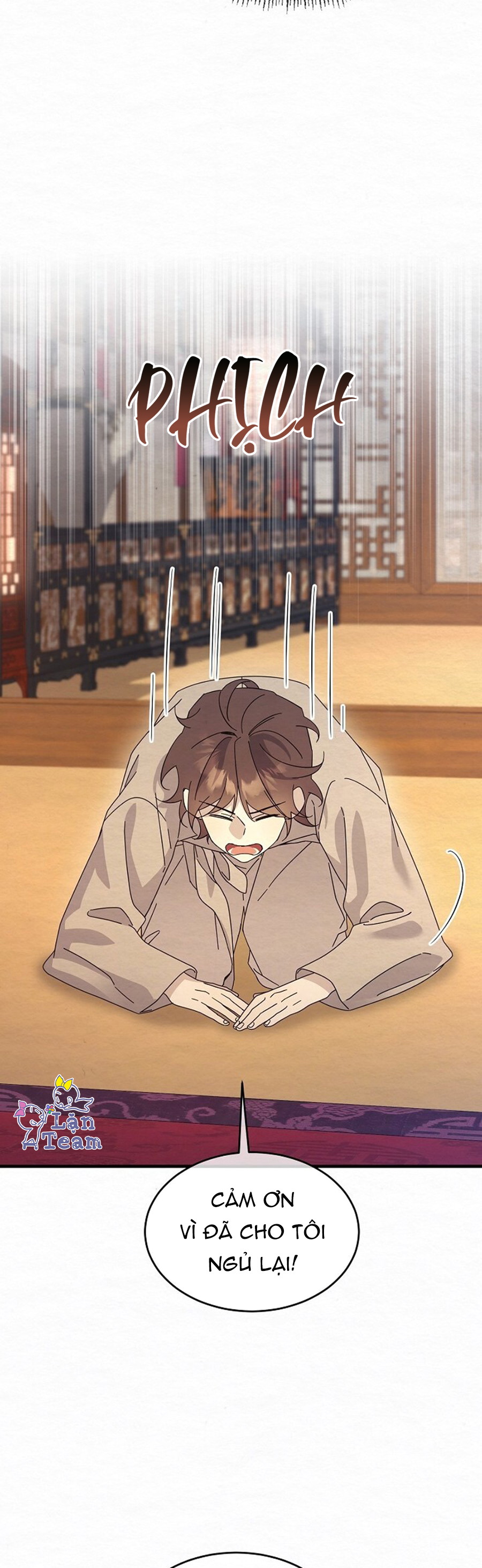 Ngòn Ngọt Chapter 12 - Trang 2