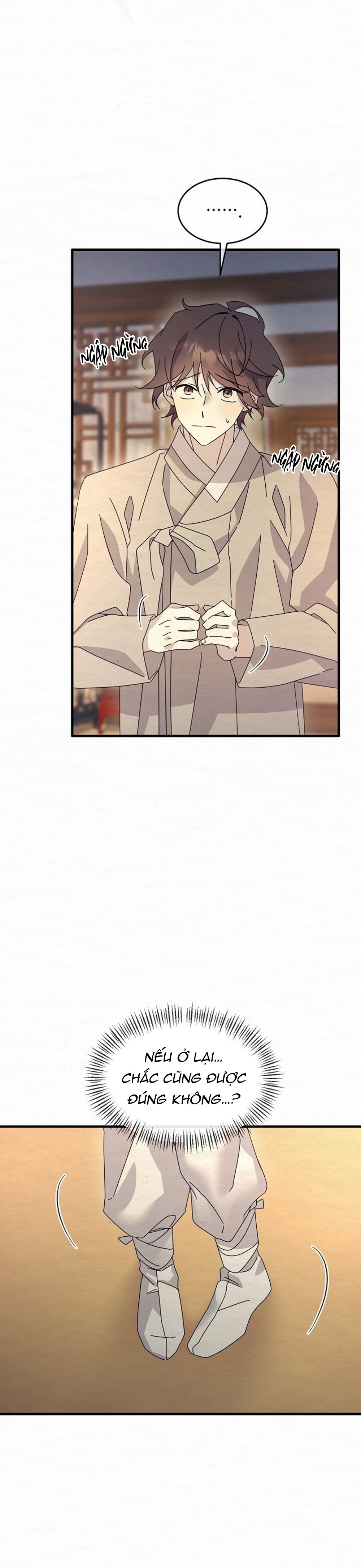 Ngòn Ngọt Chapter 12 - Trang 2