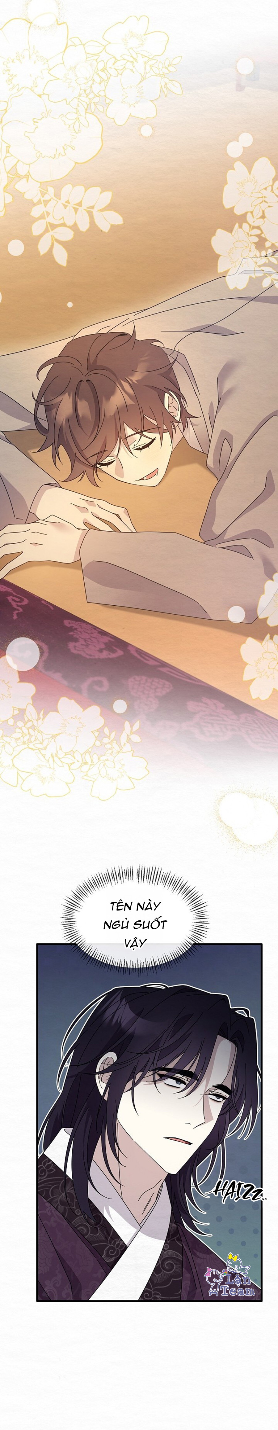 Ngòn Ngọt Chapter 12 - Trang 2