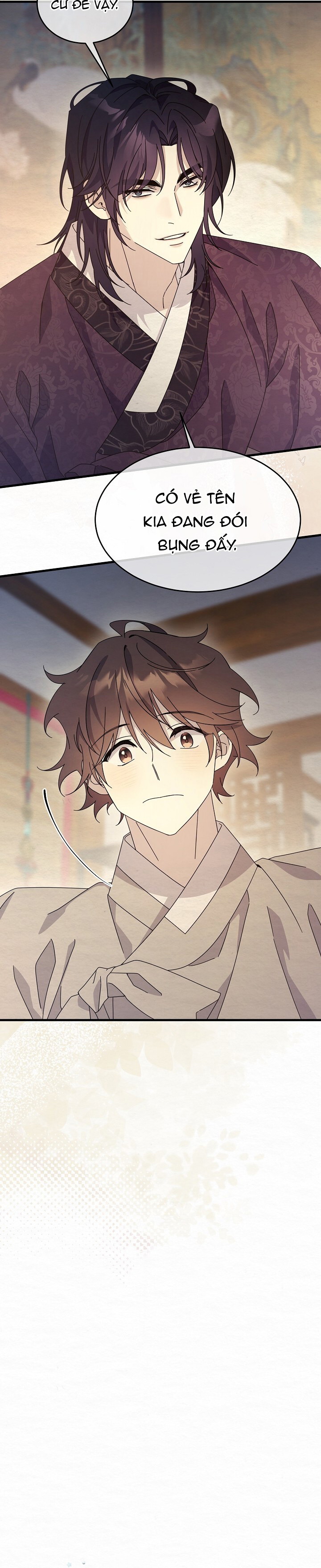 Ngòn Ngọt Chapter 13 - Trang 2