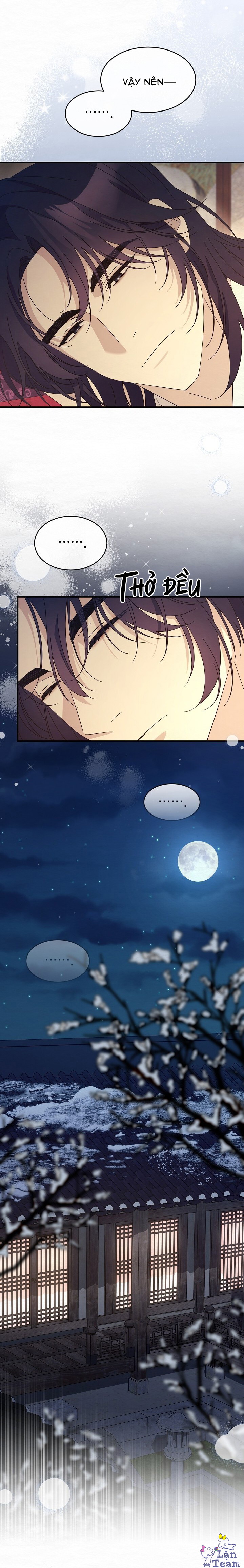 Ngòn Ngọt Chapter 13 - Trang 2