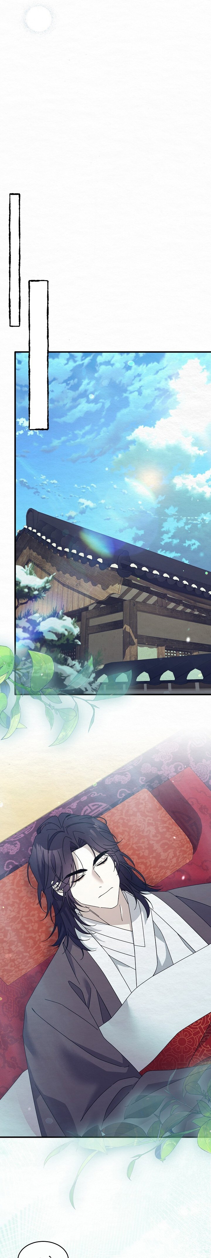 Ngòn Ngọt Chapter 13 - Trang 2