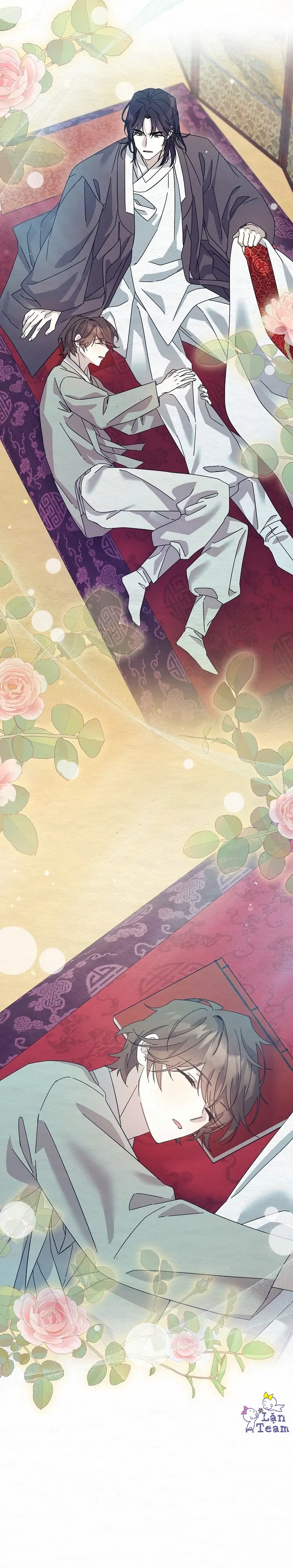 Ngòn Ngọt Chapter 13 - Trang 2