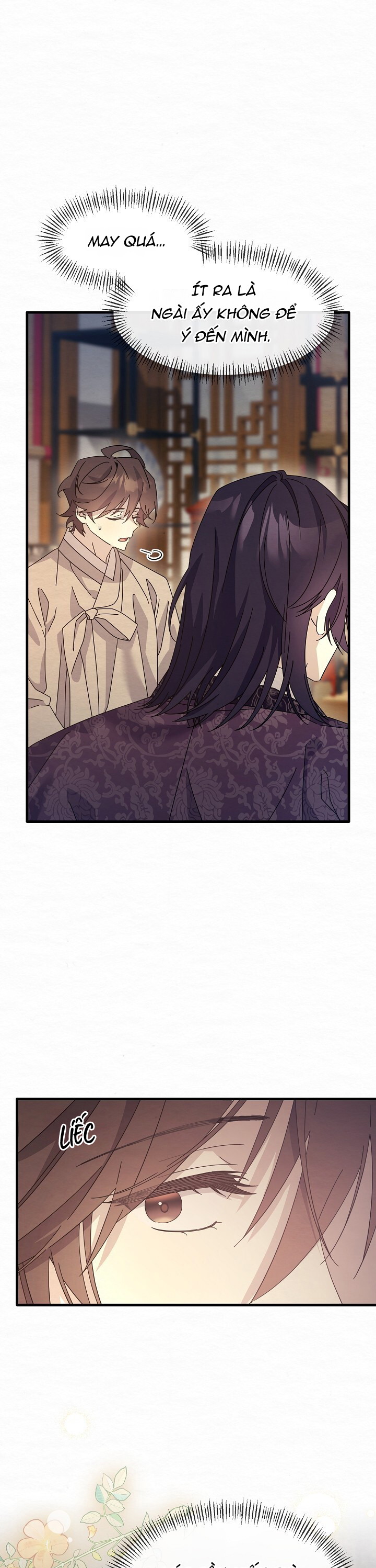 Ngòn Ngọt Chapter 13 - Trang 2