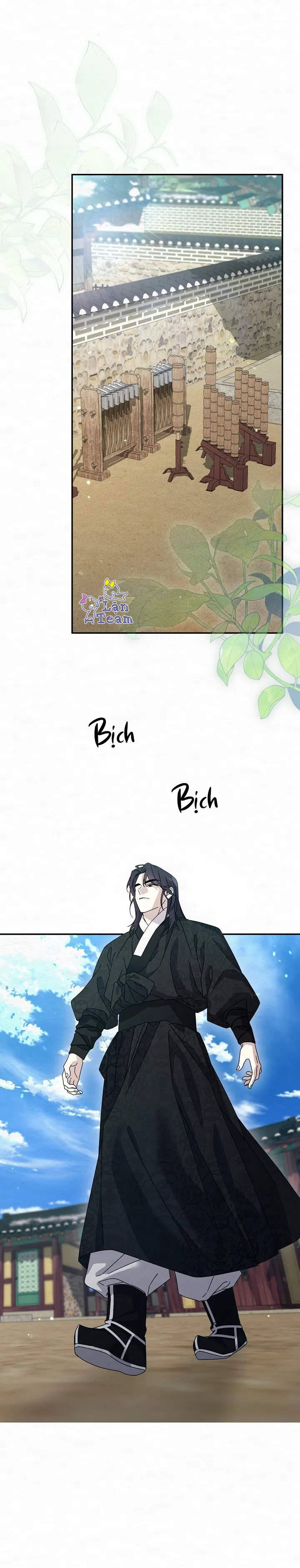 Ngòn Ngọt Chapter 14 - Trang 2