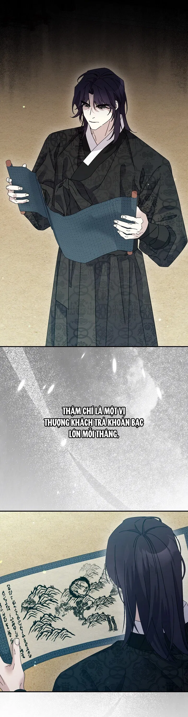 Ngòn Ngọt Chapter 14 - Trang 2
