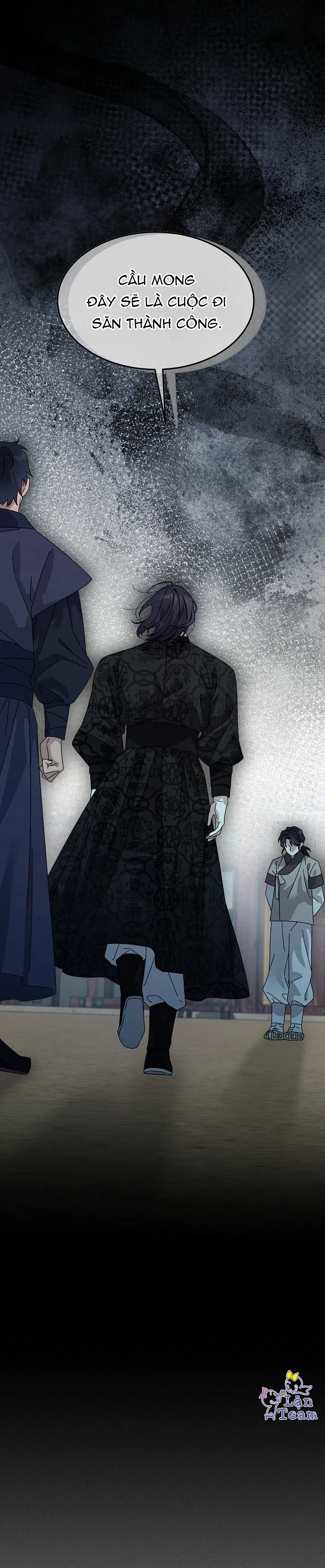Ngòn Ngọt Chapter 14 - Trang 2
