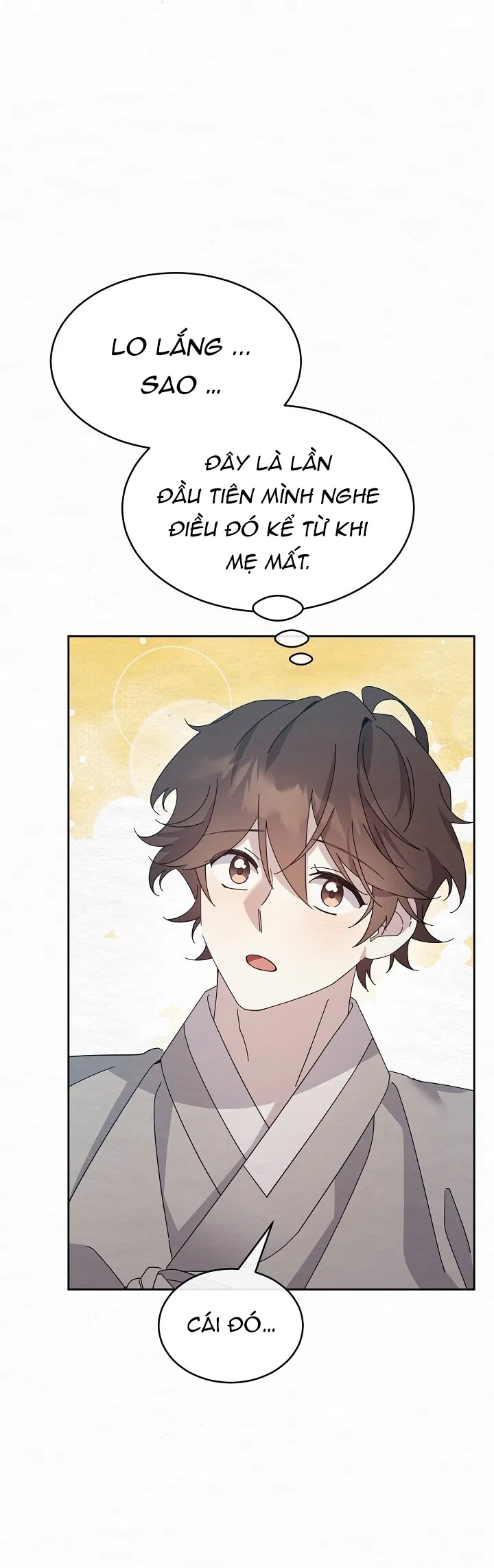 Ngòn Ngọt Chapter 14 - Trang 2
