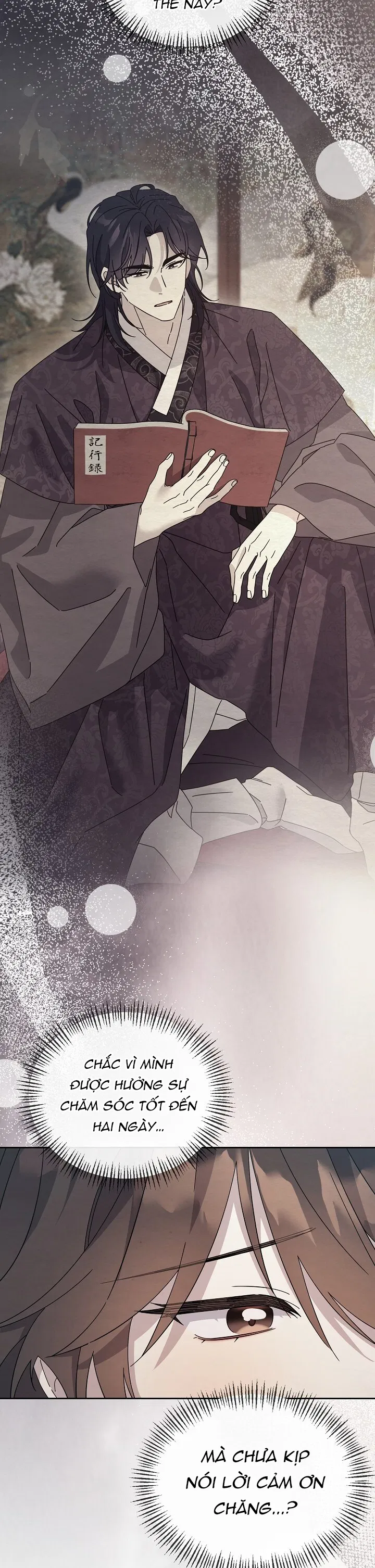 Ngòn Ngọt Chapter 14 - Trang 2