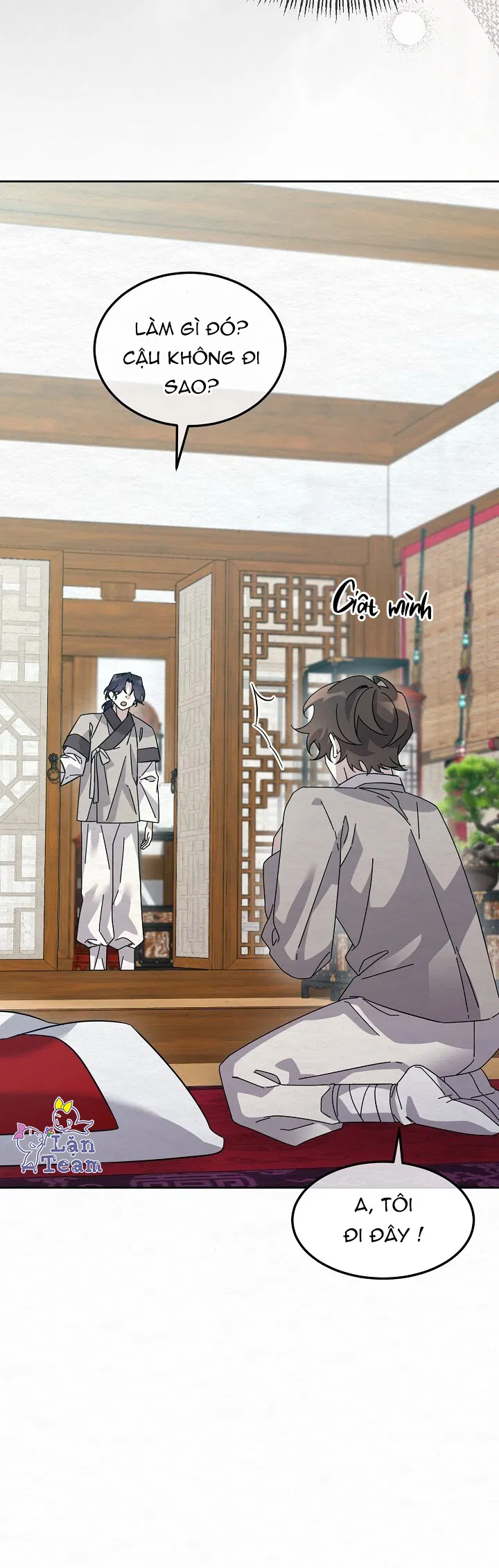 Ngòn Ngọt Chapter 14 - Trang 2