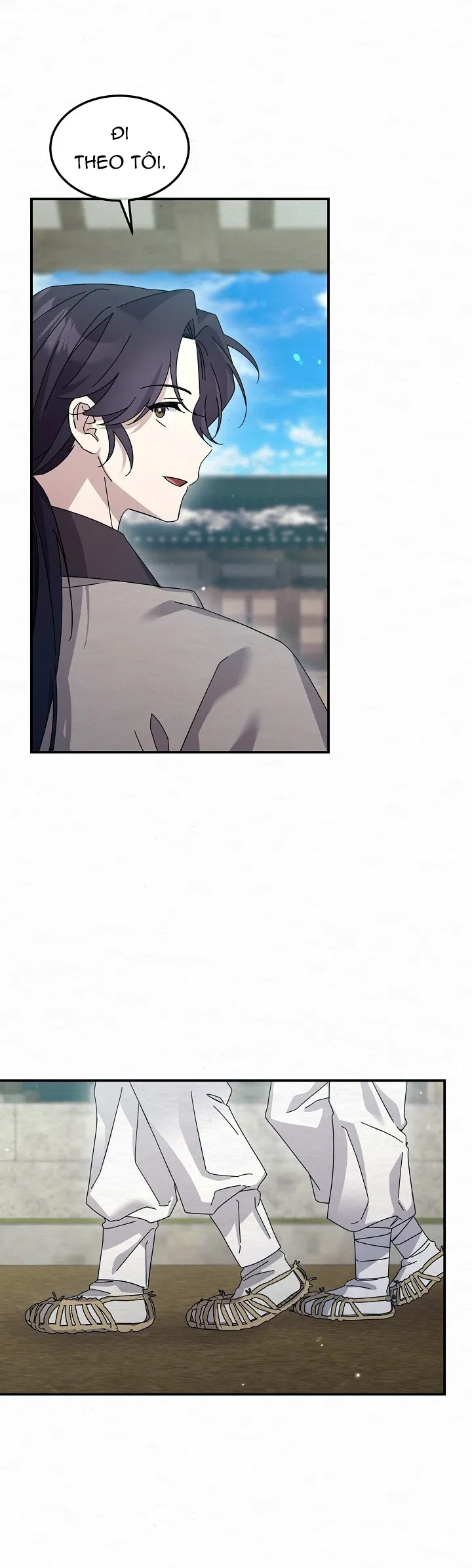 Ngòn Ngọt Chapter 14 - Trang 2
