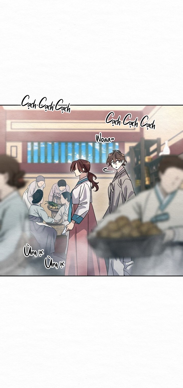 Ngòn Ngọt Chapter 14 - Trang 2