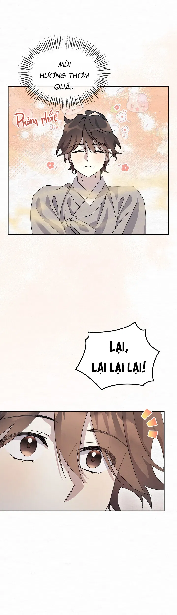 Ngòn Ngọt Chapter 14 - Trang 2