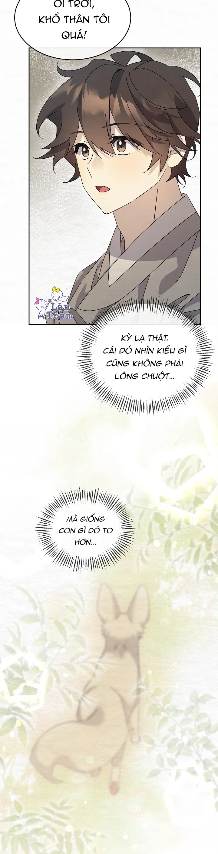 Ngòn Ngọt Chapter 14 - Trang 2