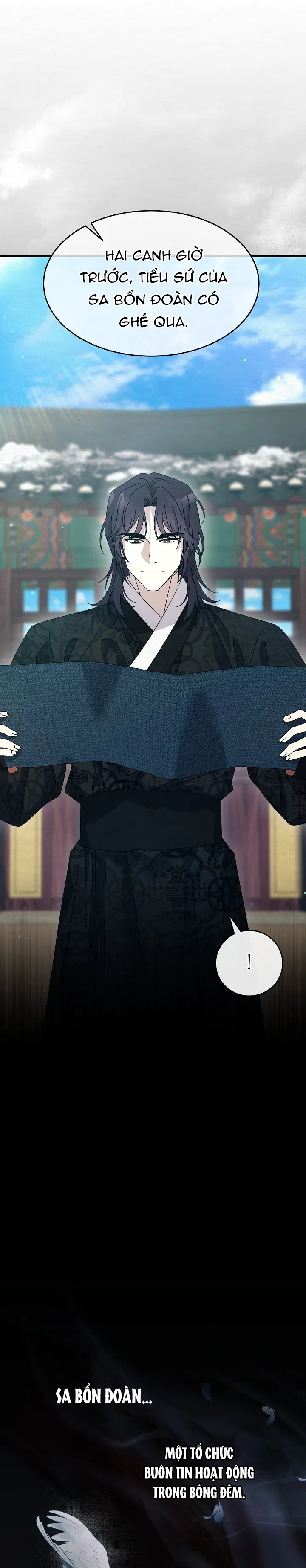Ngòn Ngọt Chapter 14 - Trang 2