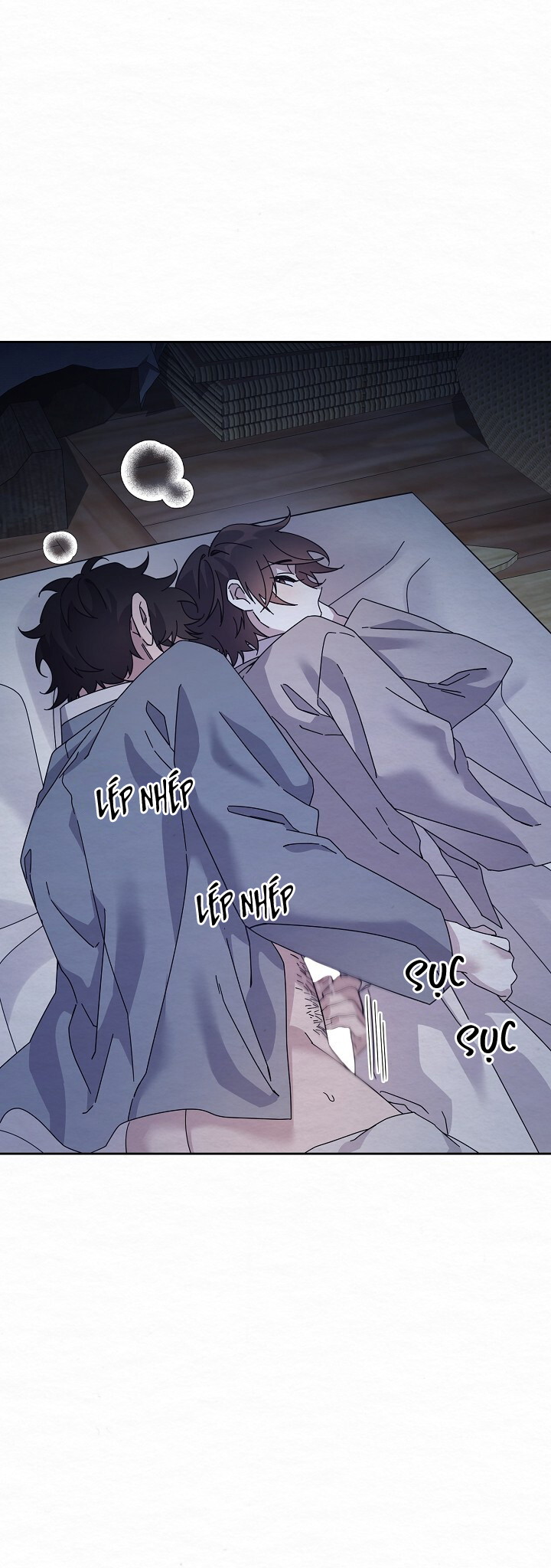Ngòn Ngọt Chapter 15 - Trang 2