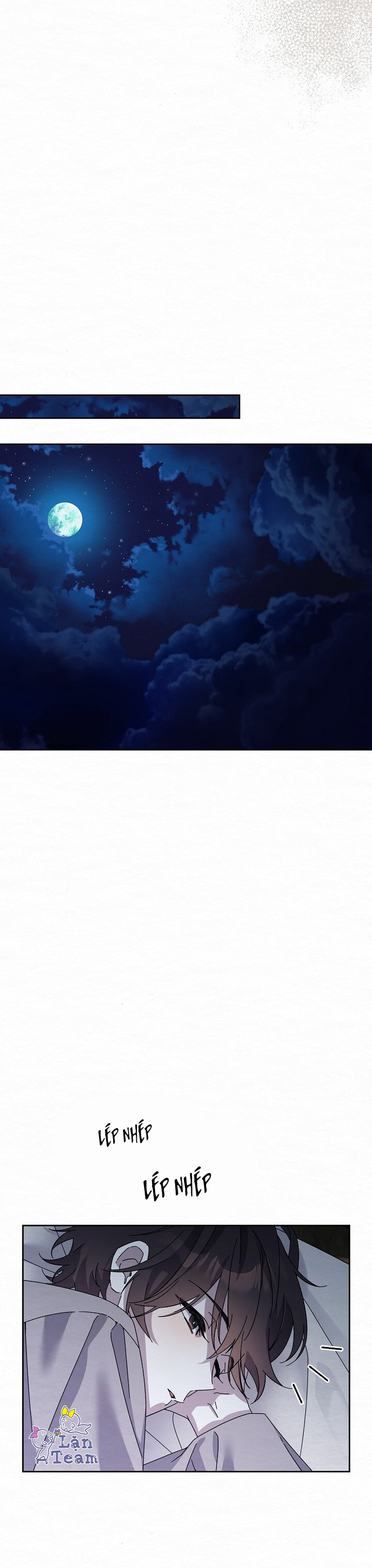 Ngòn Ngọt Chapter 15 - Trang 2