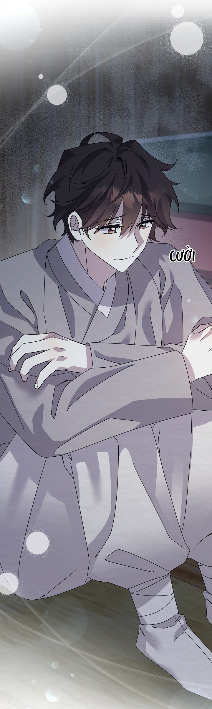 Ngòn Ngọt Chapter 15 - Trang 2
