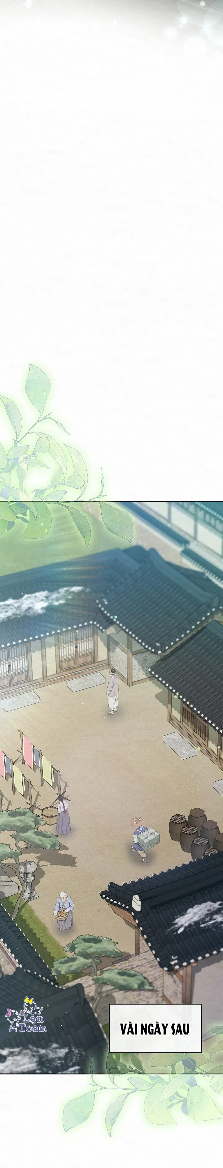 Ngòn Ngọt Chapter 15 - Trang 2