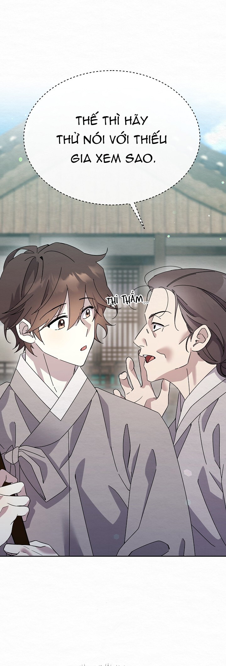 Ngòn Ngọt Chapter 15 - Trang 2