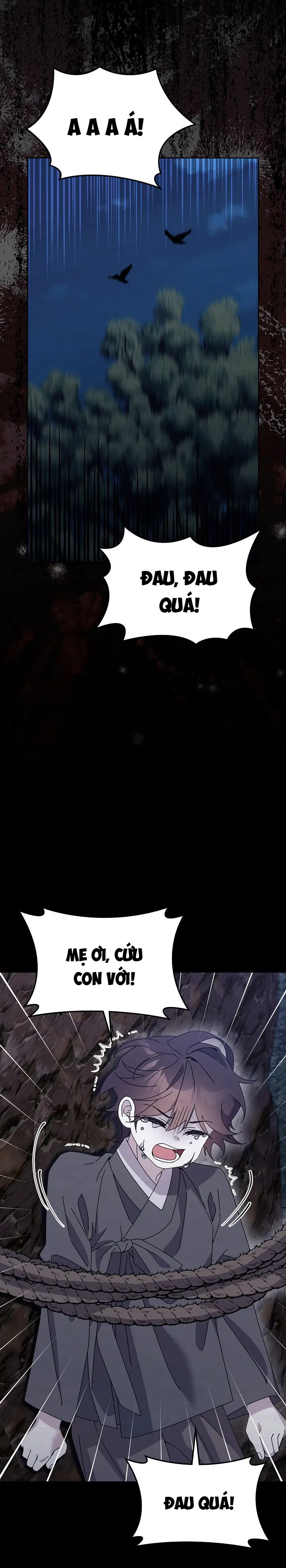 Ngòn Ngọt Chapter 16 - Next 