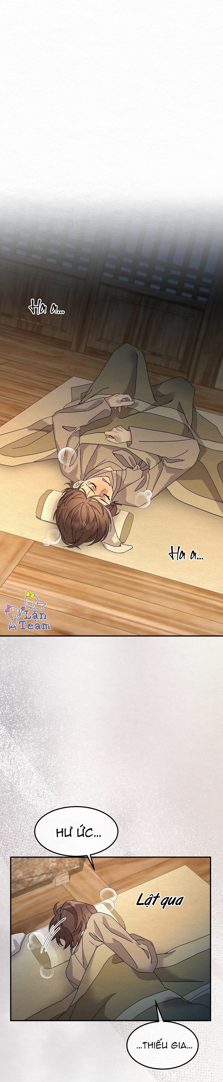 Ngòn Ngọt Chapter 17 - Trang 2