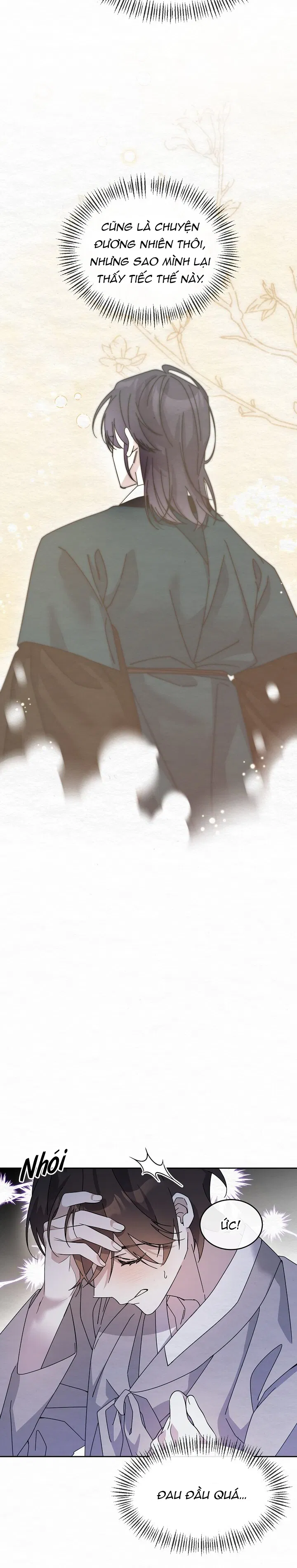 Ngòn Ngọt Chapter 17 - Trang 2